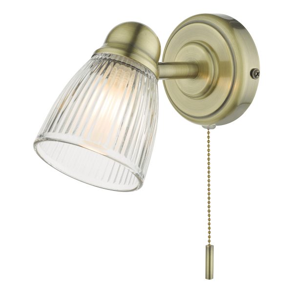 CEDRIC Wall Light