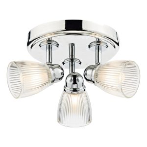 CEDRIC 3lt Ceiling Light