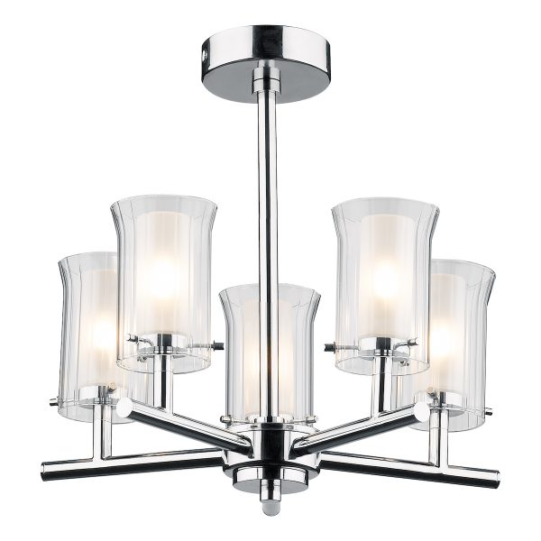 ELBA 5lt Ceiling Light