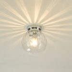 KAVI Ceiling Light