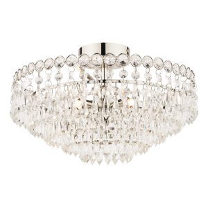 ENID 5lt Semi Flush