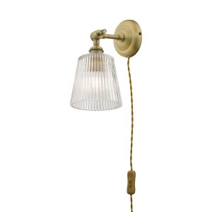 CALLAGHAN Wall Light