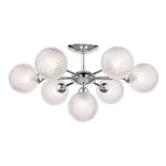 ATHERTON 7lt Semi Flush