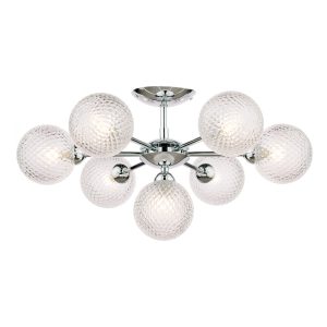 ATHERTON 7lt Semi Flush