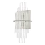 LUKAS 2lt Wall Light