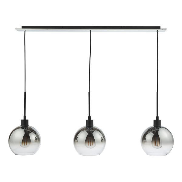 LYCIA 3lt Bar Pendant