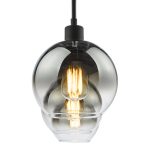 LYCIA 3lt Bar Pendant