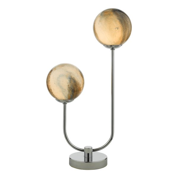 MIKARA 2lt Table Lamp
