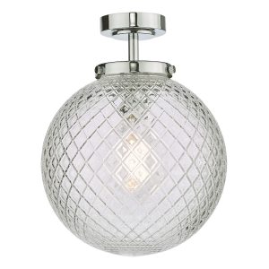 Warrick Ceiling Light