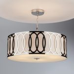 Askern 5lt Pendant