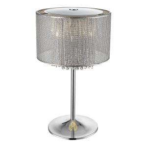 New Orleans Table Lamp