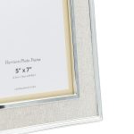 Harrison 5x7 Photo Frame