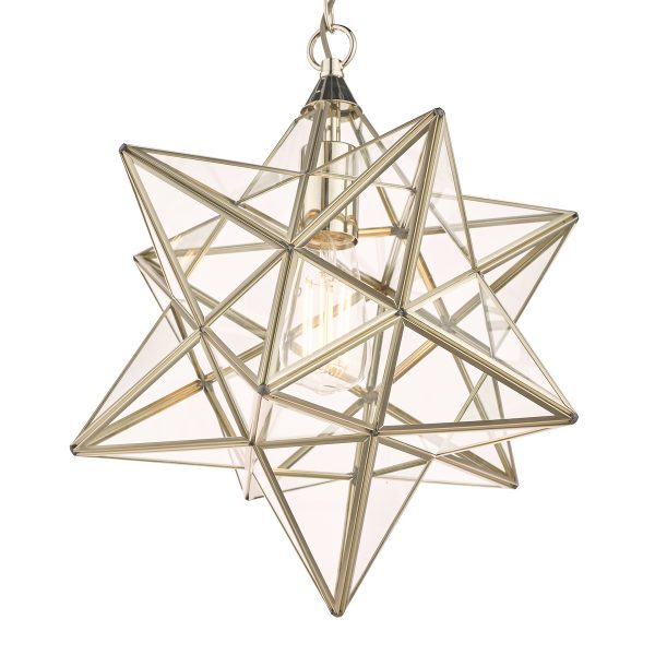 STAR Pendant