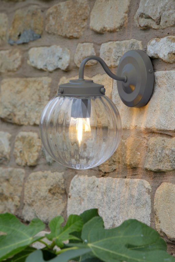 GEORGIE Wall Light