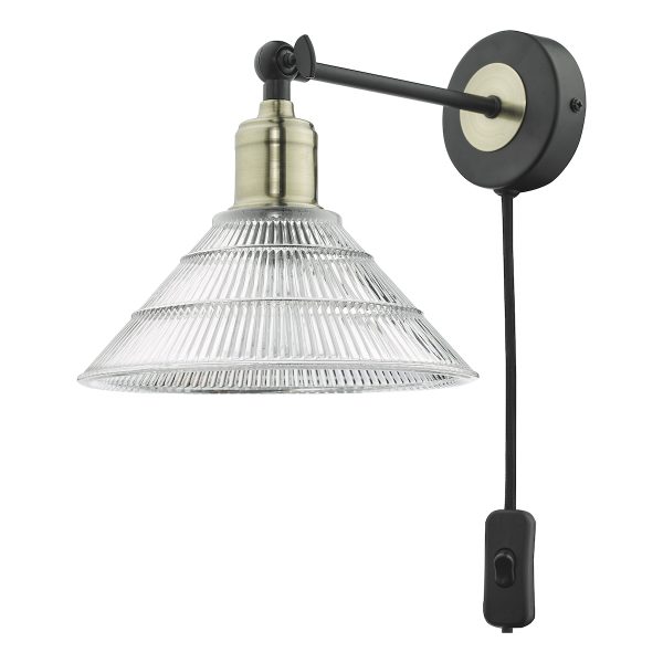 BOYD Wall Light