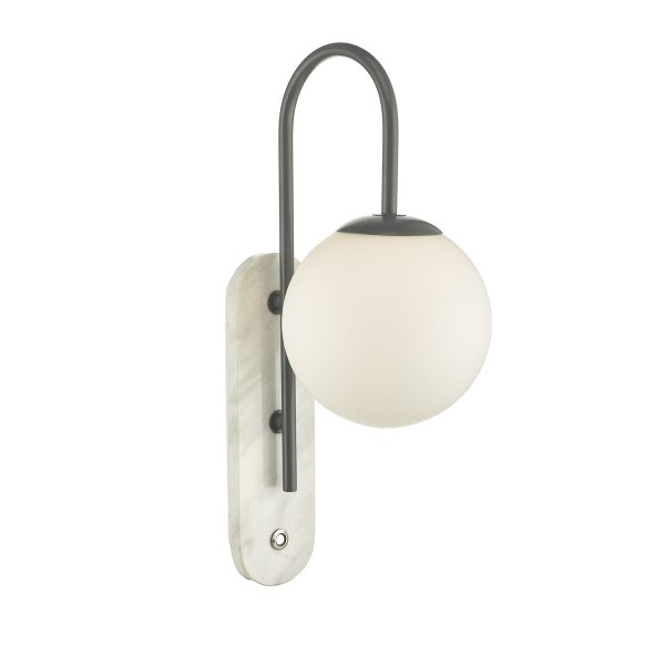 DEUCE Wall Light