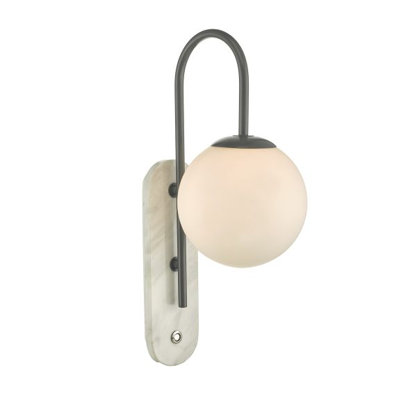 DEUCE Wall Light