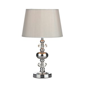 EDITH Touch Table Lamp