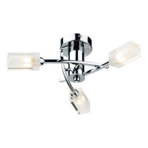 MORGAN 3lt Semi Flush