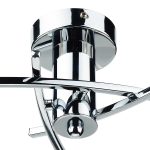 MORGAN 3lt Semi Flush