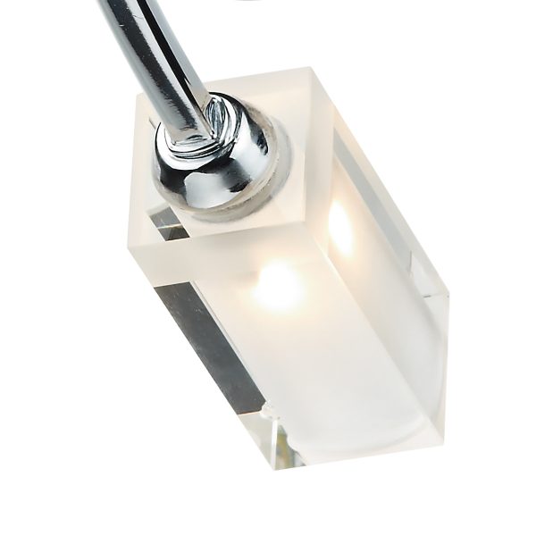 MORGAN 3lt Semi Flush