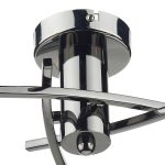 MORGAN 3lt Semi Flush