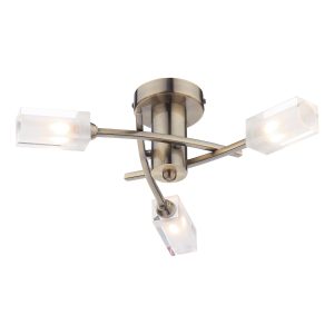 MORGAN 3lt Semi Flush