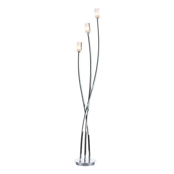 MORGAN 3lt Floor Lamp