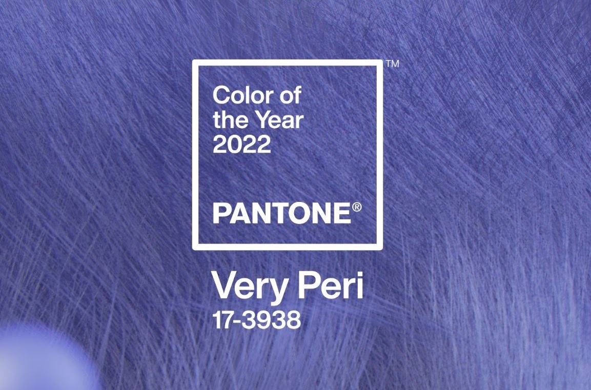 This Years Colour 2022