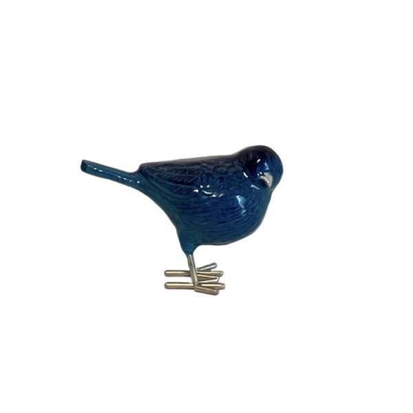 Tilnar blue bird