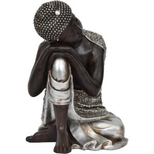 Thai Resting Buddha