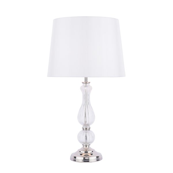 Bradshaw Table Lamp