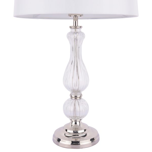 Bradshaw Table Lamp