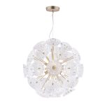 Elwick 6 Light Pendant