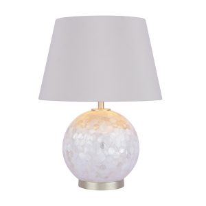 Mathern Table Lamp