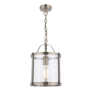 Harrington Lantern