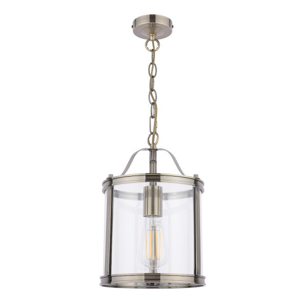 Harrington Lantern