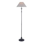 Ludchurch Floor Lamp