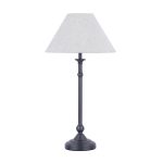 Ludchurch Table Lamp