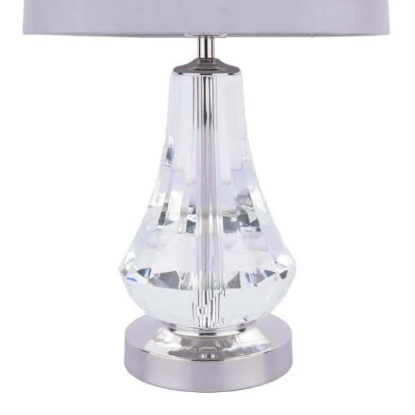 Humby Table Lamp