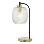 Tenbury Table Lamp