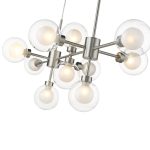 Andromeda 10 Light Pendant