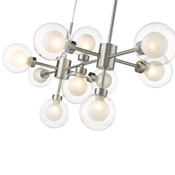 Andromeda 10 Light Pendant