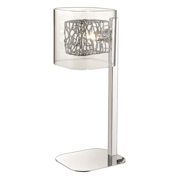 Illinois Table Lamp