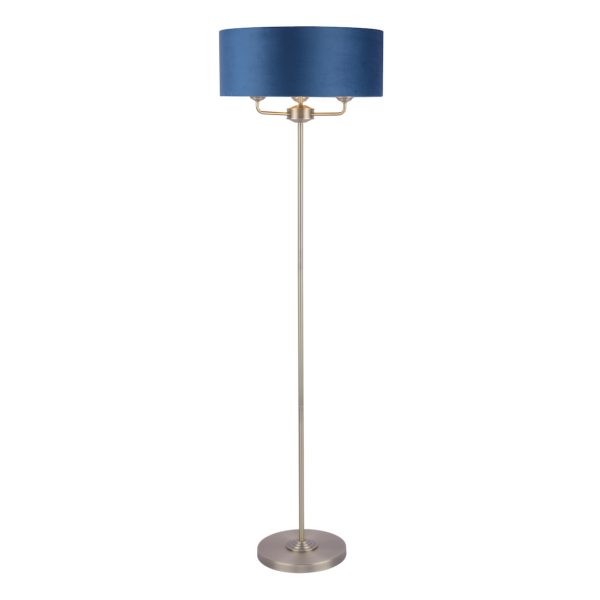 Sorrento 3lt Floor Lamp