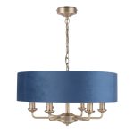 Sorrento 6lt Pendant