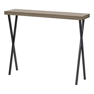 Date Console Table