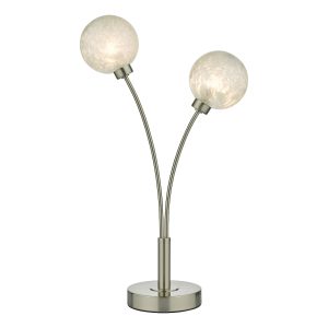 Axminster Table Lamp