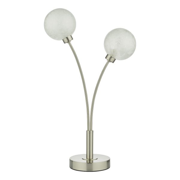 Axminster Table Lamp