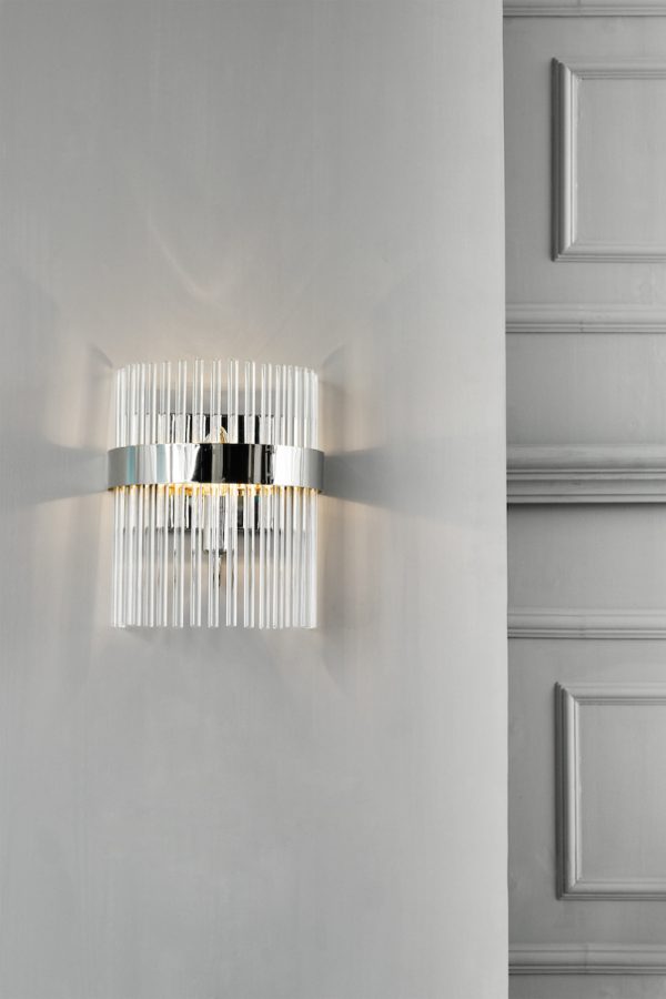 Alexa Wall light